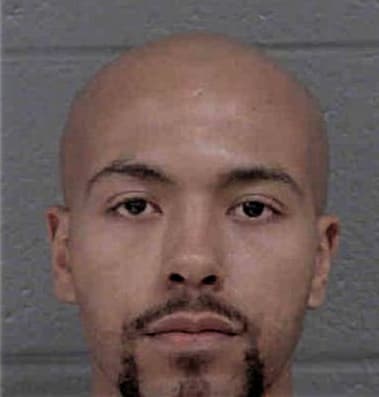 Khalil Bass - Mecklenburg County, NC 