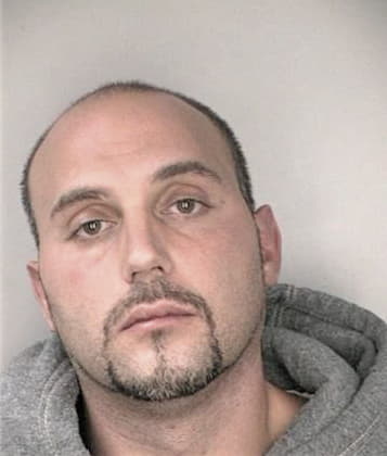 Damien Bellagamba - Hillsborough County, FL 