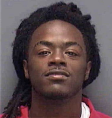 Ricardrou Bellamy, - Lee County, FL 