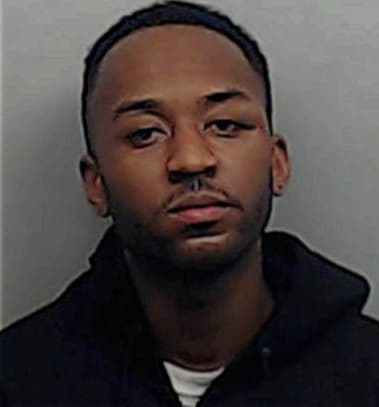 William Benford - Fulton County, GA 