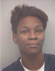 Latrice Berry - Fulton County, GA 