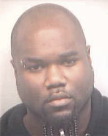 Daniel Billiangley - Fulton County, GA 