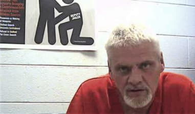 Mark Bingaman - Grant County, KY 