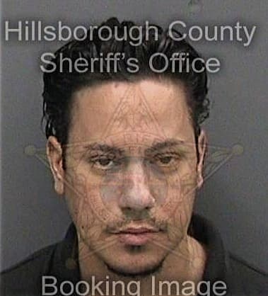 Christopher Bishop - Hillsborough County, FL 