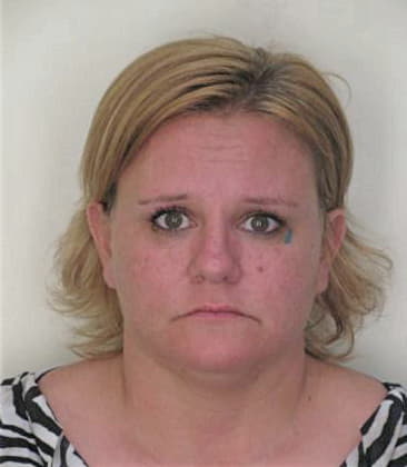 Angela Bletsch - Hillsborough County, FL 