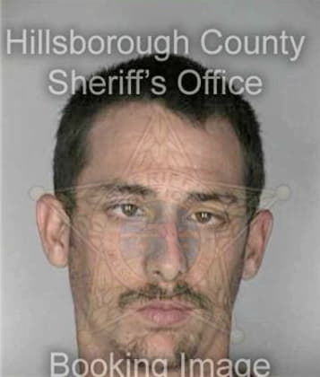 Jarid Bloemker - Hillsborough County, FL 