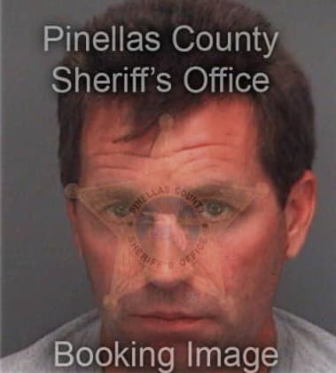 Jonathan Blohm, - Pinellas County, FL 