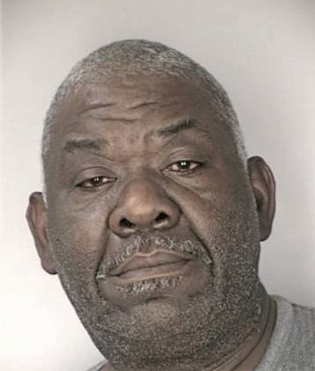 Tommy Blount - Hillsborough County, FL 