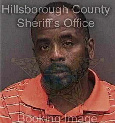 Damien Boatwright - Hillsborough County, FL 