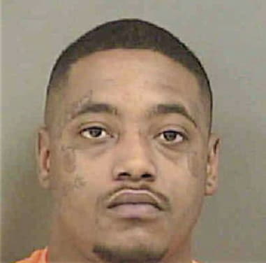 Damien Bond - Mecklenburg County, NC 