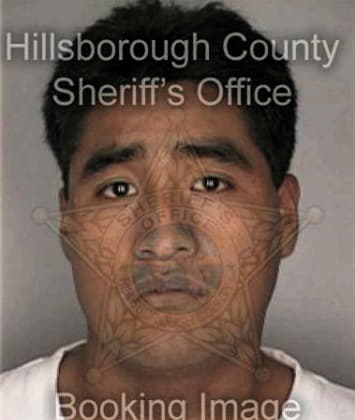 James Bowles - Hillsborough County, FL 