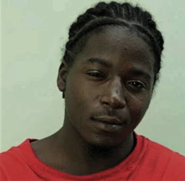 Leon Bright - Hillsborough County, FL 