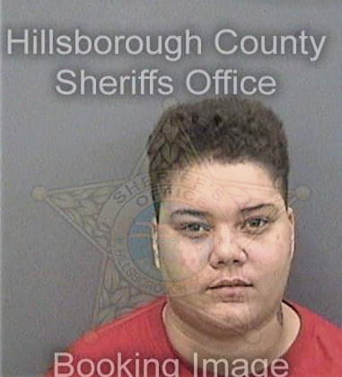 Karren Brooks, - Hillsborough County, FL 