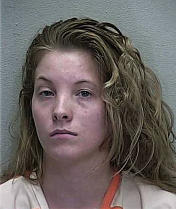 Deborah Burch-Lopez, - Marion County, FL 