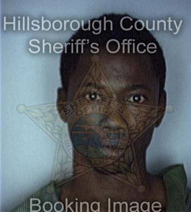 Arthur Burrows, - Hillsborough County, FL 