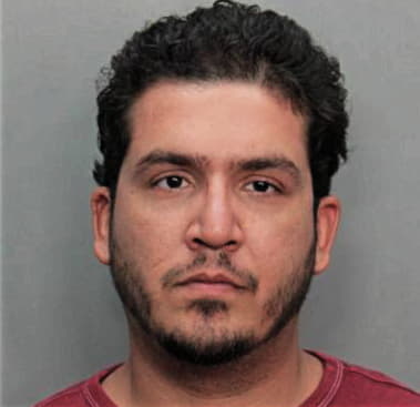 Rolando Caballero, - Dade County, FL 