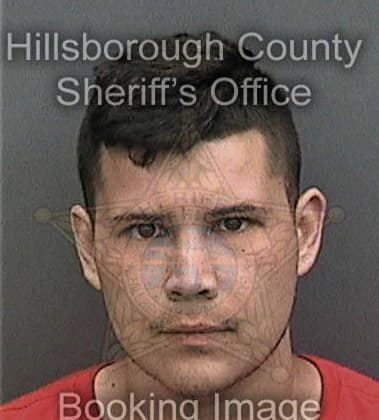 Kevin Cameron, - Hillsborough County, FL 