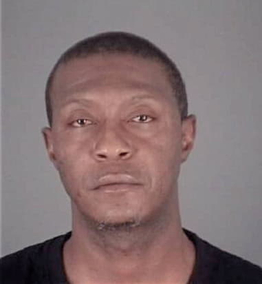 Delroy Carridice, - Pasco County, FL 