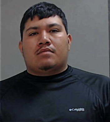 Jose Cavazos, - Hidalgo County, TX 