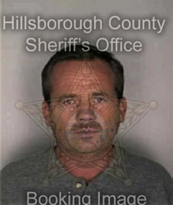 Ramiro Cavazosmartinez, - Hillsborough County, FL 