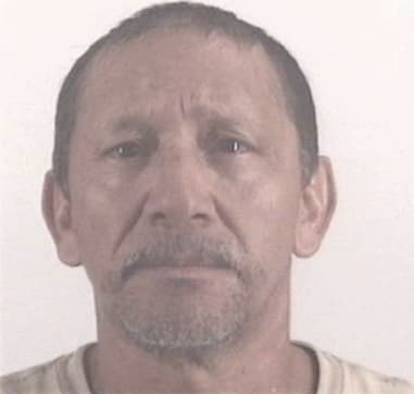 Sergio Ceniceros - Tarrant County, TX 