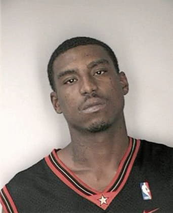 Travis Chambers, - Hillsborough County, FL 