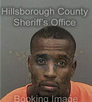 Lazius Cheatham - Hillsborough County, FL 