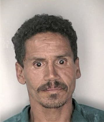 Jorge Cheloma - Hillsborough County, FL 