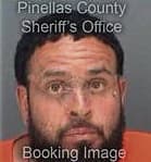 Anthony Childress, - Pinellas County, FL 