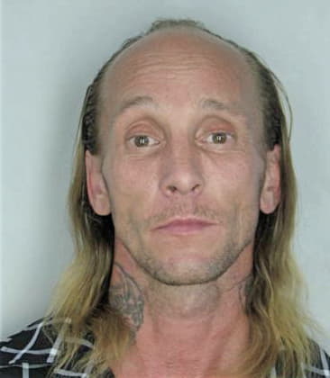 Jose Cintron - Hillsborough County, FL 