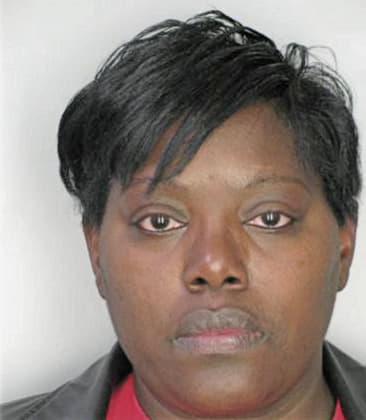 Joanna Clark - Hillsborough County, FL 