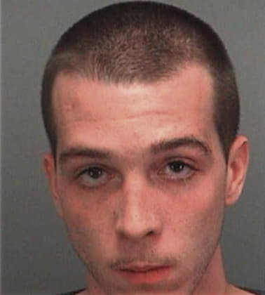 Joshua Clark, - Pinellas County, FL 