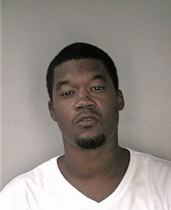 Kyle Clark - Hillsborough County, FL 