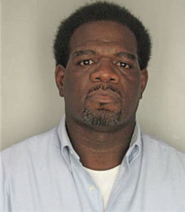 Preston Clarke - Hillsborough County, FL 