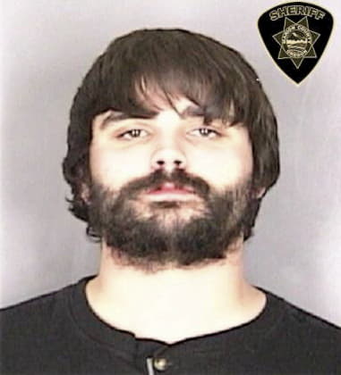 Craig Clendennen - Marion County, OR 