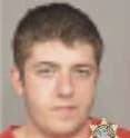 Derek Clinkenbeard - Multnomah County, OR 