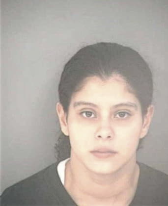 Mary Clybum - Hillsborough County, FL 