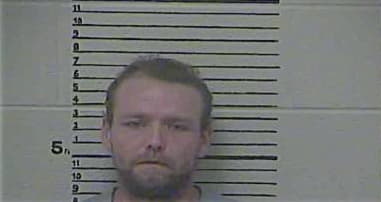 Wendell Cole, - Clay County, KY 