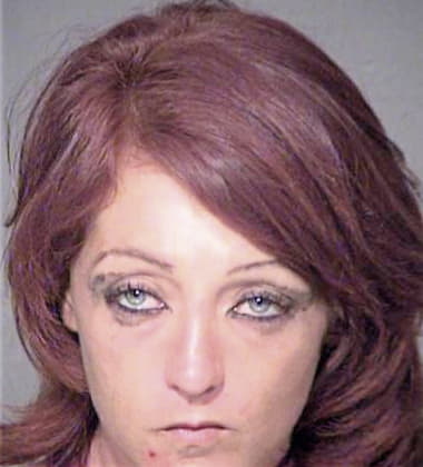 Sandra Cooper - Maricopa County, AZ 