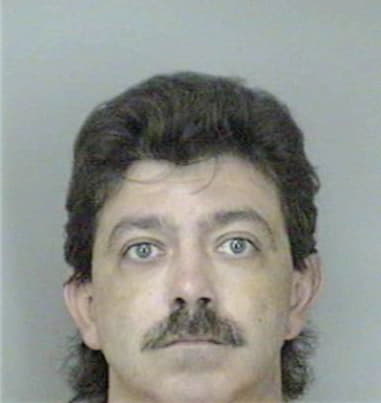 Randall Cox, - Polk County, FL 