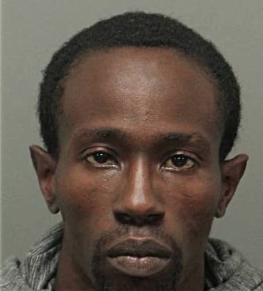 Gustavo Cruz-Salazar - Wake County, NC 
