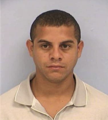 Joseph Davila, - Travis County, TX 