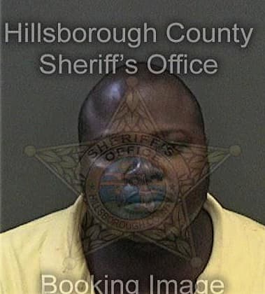 Jarshawn Davis, - Hillsborough County, FL 