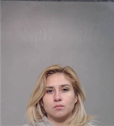 Anahi DeLeon, - Hidalgo County, TX 