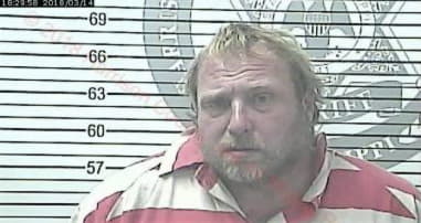 Christopher Dearmond, - Harrison County, MS 