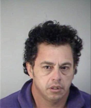 Gustavo Delarosa, - Lake County, FL 