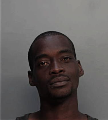 James Deloach, - Dade County, FL 