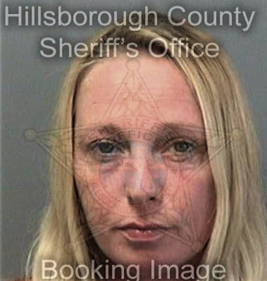 Christina Delrosario, - Hillsborough County, FL 