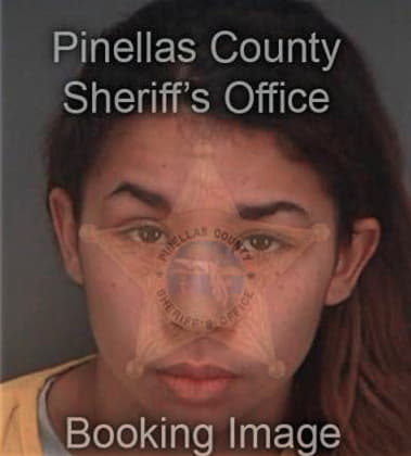 Tenisha Diaz, - Pinellas County, FL 