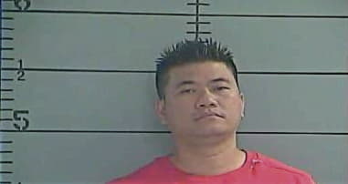 Duc Doan, - Oldham County, KY 